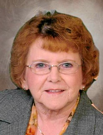 Mme Pierrette Jean