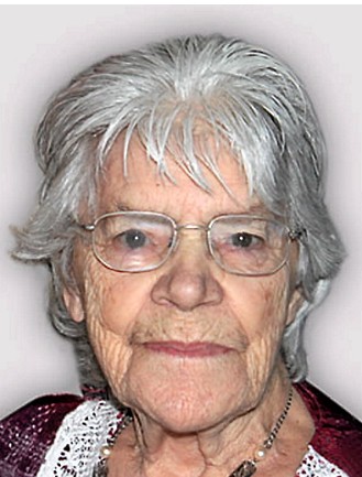 Mme Rita Bouchard Angers
