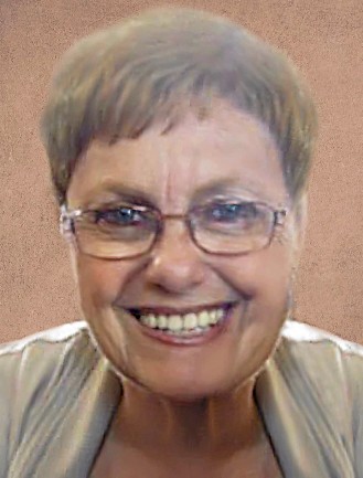 Mme Doris Comeau Tremblay