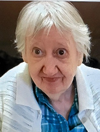 Mme Claire Kérouack