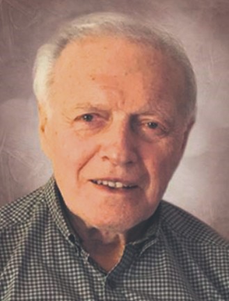 M. Gilbert Chouinard