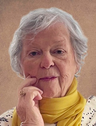 Mme Pâquerette Boudreault