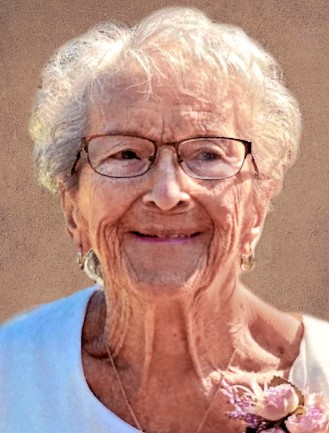 Mme Yolande Pilote Munger