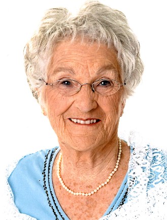 Mme Germaine Hébert Bouchard