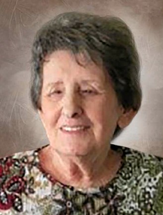 Mme Raymonde Jean