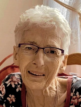 Mme Gisèle Langlois Rhainds