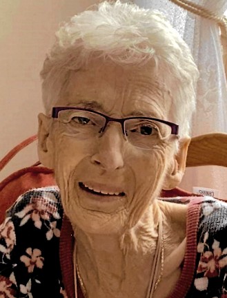 Mme Gisèle Langlois Rhainds