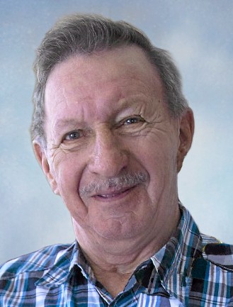 M. Christian Villeneuve