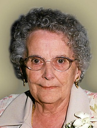 Mme Alice Brassard Lachance