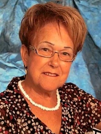 Mme Ghislaine Bélanger