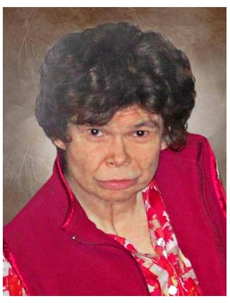 Mme Carmelle Fortin