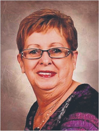 Mme Madeleine Imbeault