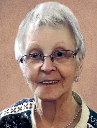 Mme Eugénie Gravel Gauthier