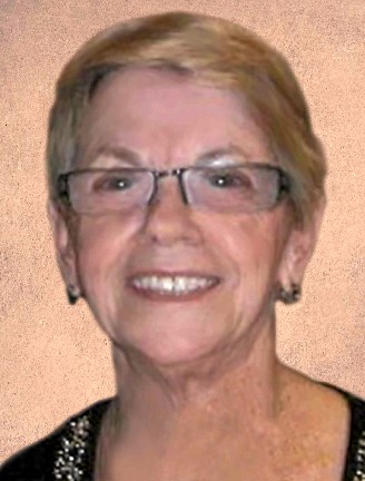 Mme Mary Desmeules Rooney