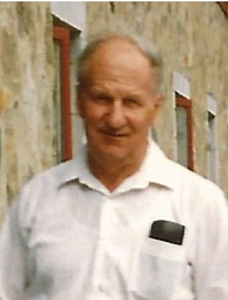 M. Laurent Tremblay