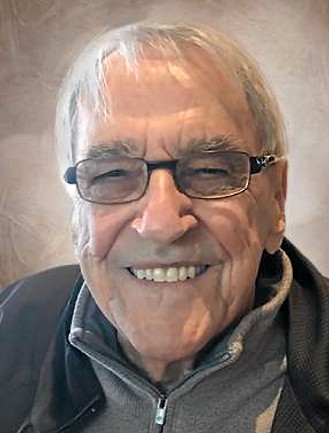 M. Charles Dufour