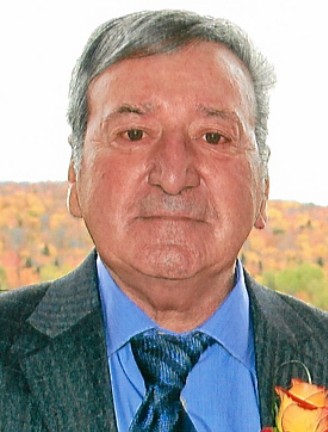 M. André Mercier