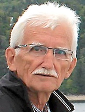 M. Yvon Sergerie
