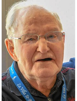 M. Romuald Munger