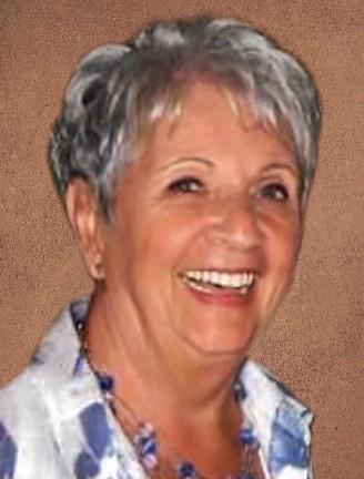Mme Lucille Tremblay Desbiens