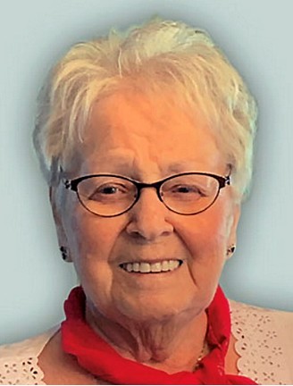 Mme Rita Bouchard