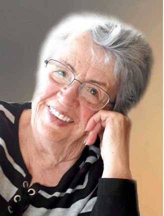 Mme Lucienne Lemieux Savard