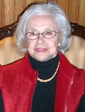 Mme Gabrielle Desgagné