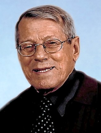 M. Roger Laberge
