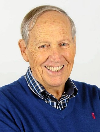 M. Ghislain Rossignol