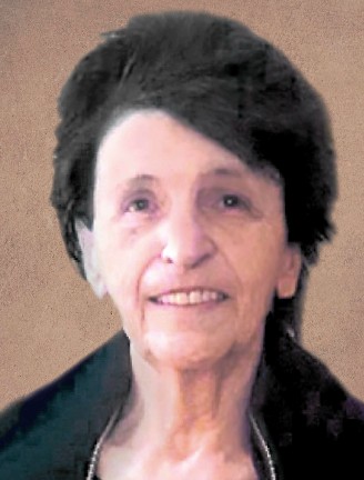 Mme Monique Bergeron Bilodeau