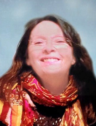 Mme Ginette Blackburn Michaud
