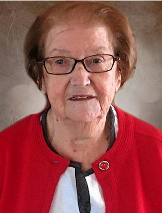 Mme Gabrielle Desbiens