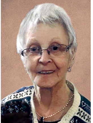 Mme Eugénie Gravel Gauthier