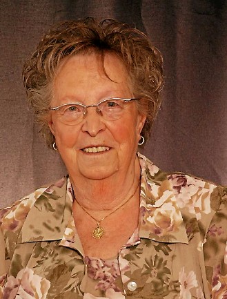 Mme Gilberte Rhéaume