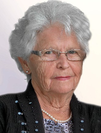 Mme Anne-Marie Côté Dallaire