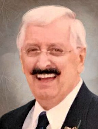 M. Vincent Fortin