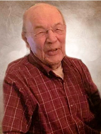 M. André Dallaire