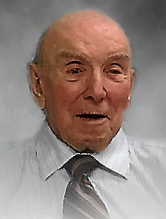 M. Lauréat Hébert