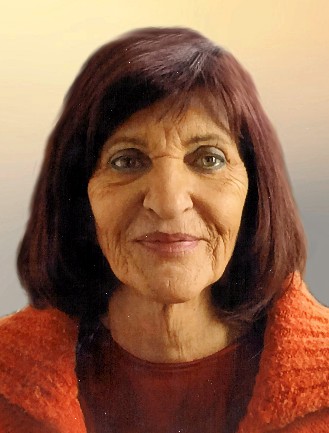 Mme Louisette Perron Guay