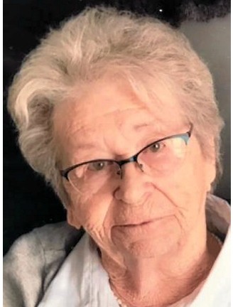 Mme Thérèse Boucher Boivin
