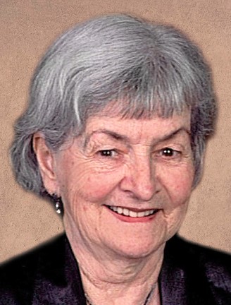 Mme Angèle Tremblay Kearney