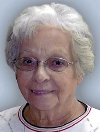 Mme Anne Boucher