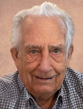 M. Maurice Bouchard