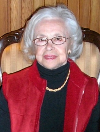 Mme Gabrielle Desgagné