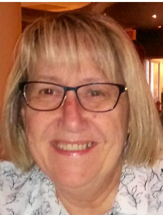 Mme Réjeanne Bergeron