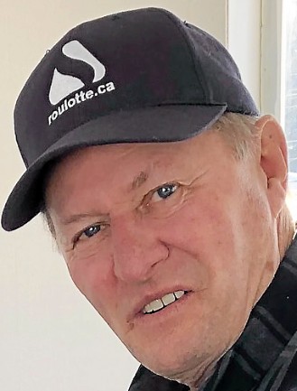 M. Daniel Émond