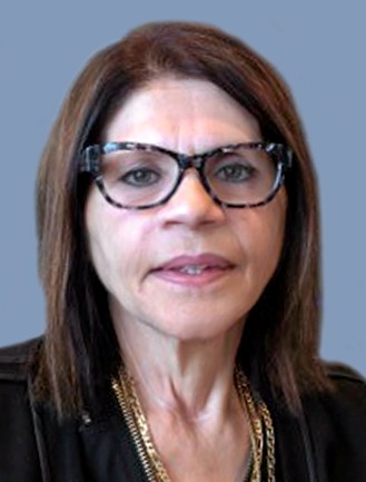Mme Johanne Brisson