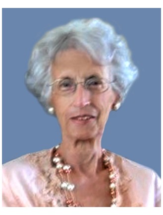 Mme Rolande Lemay