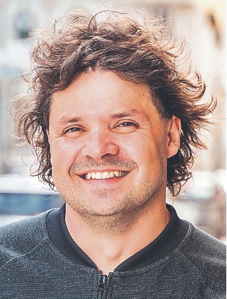 M. Philippe Belley