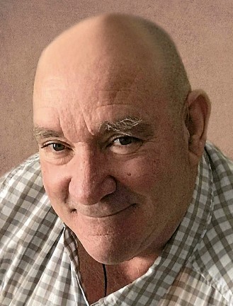 M. André Boudreault